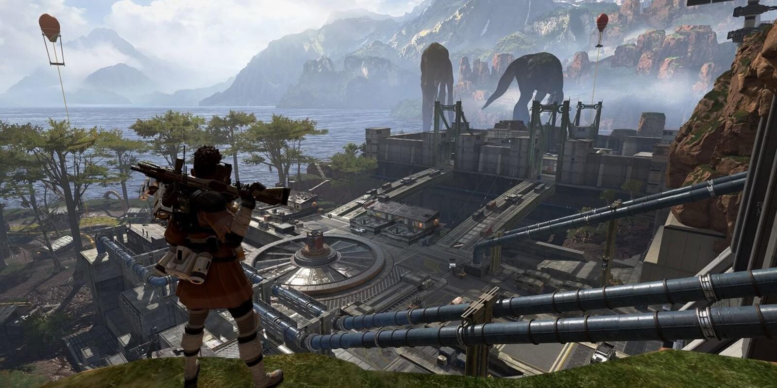 apex legends hero