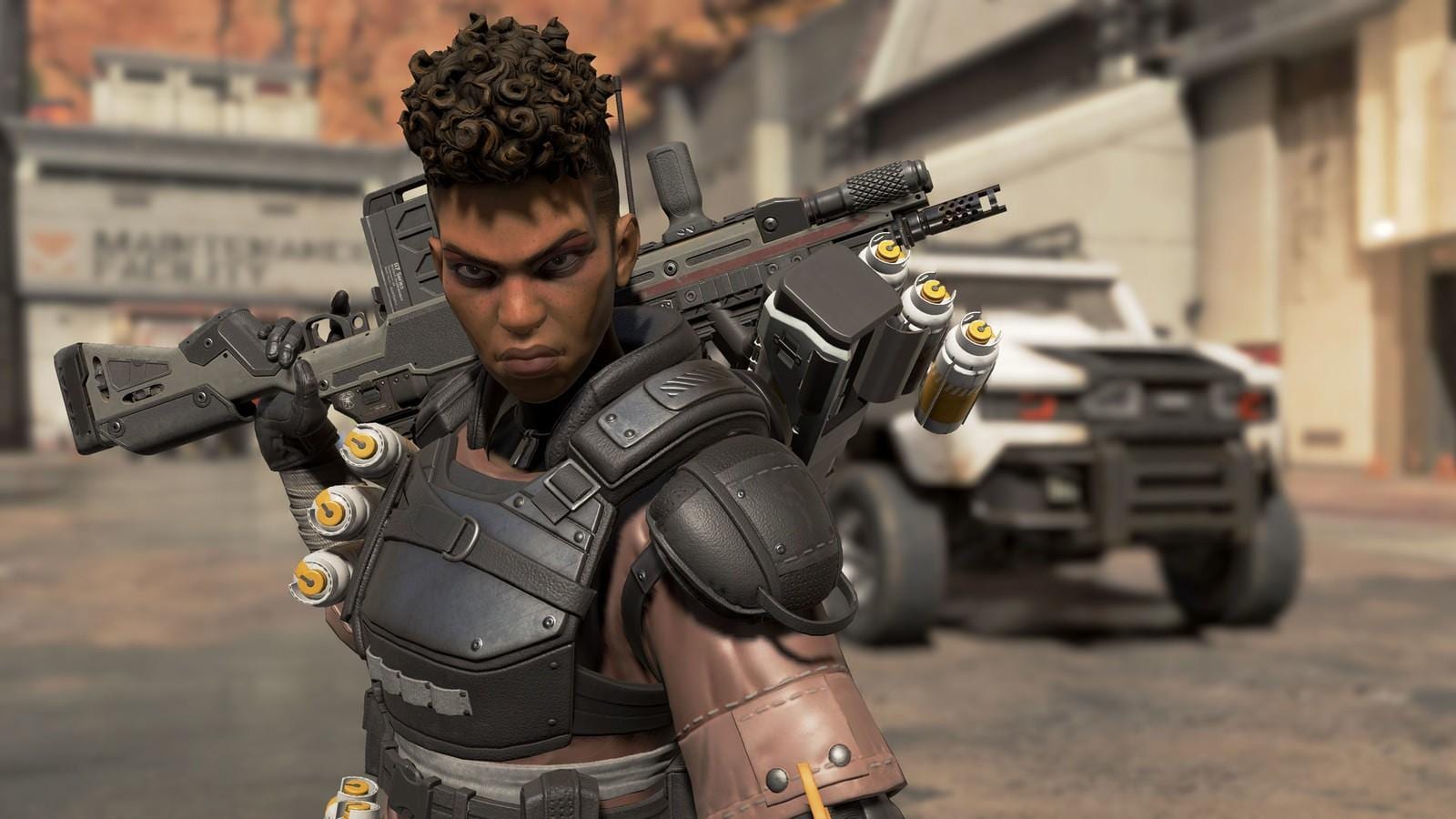 apex legends hero 2