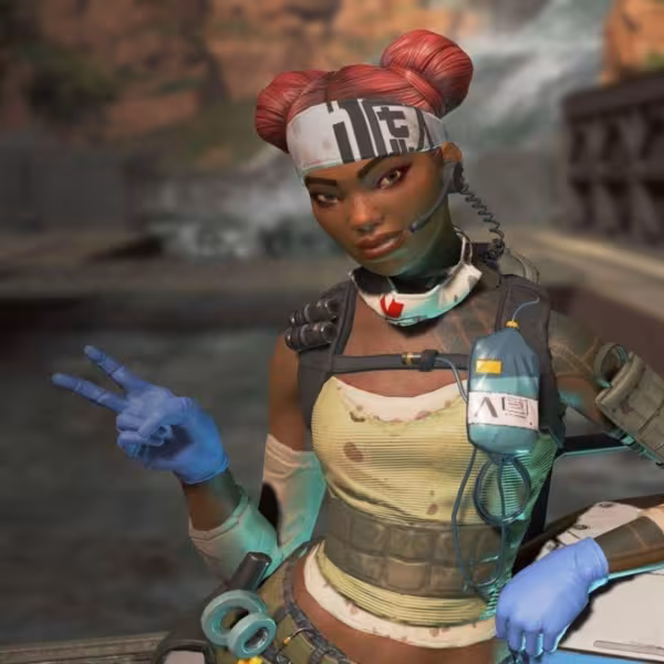 apex legends lifeline dotesports