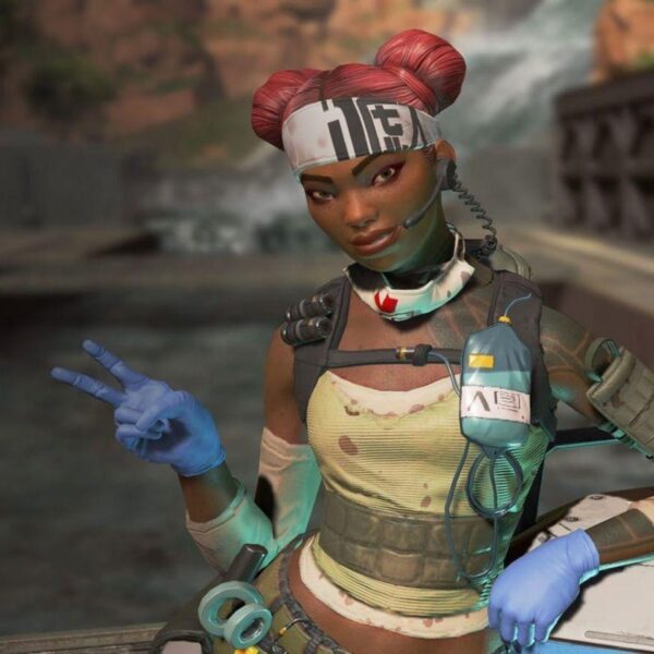 apex legends lifeline dotesports