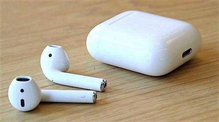 Источник сообщает, что Apple AirPods 2 поступят в продажу 29 марта 3 apple airpods 2