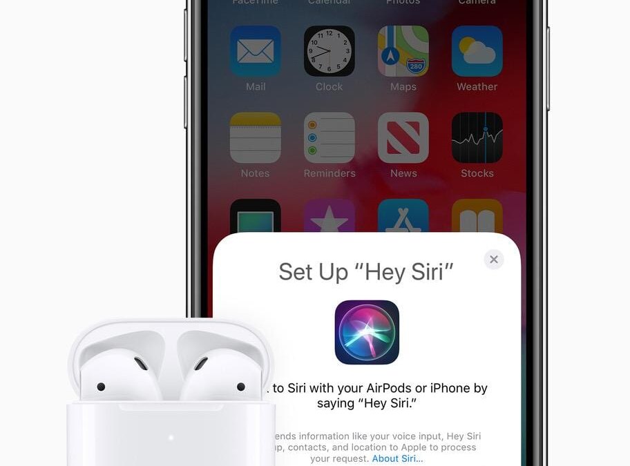 apple airpods worlds most popular wireless headphones hey siri 03202019
