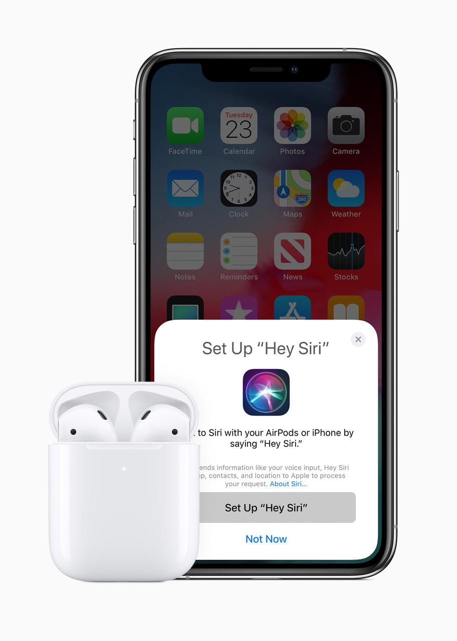 apple airpods worlds most popular wireless headphones hey siri 03202019