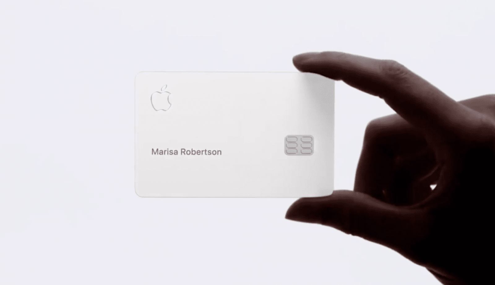 Подробности про Apple Card: нет штрафов, иностранные переводы и многое другое 5 apple card