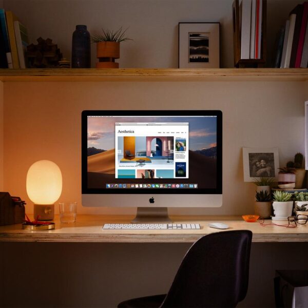 apple imac gets 2x more performance home office 03192019
