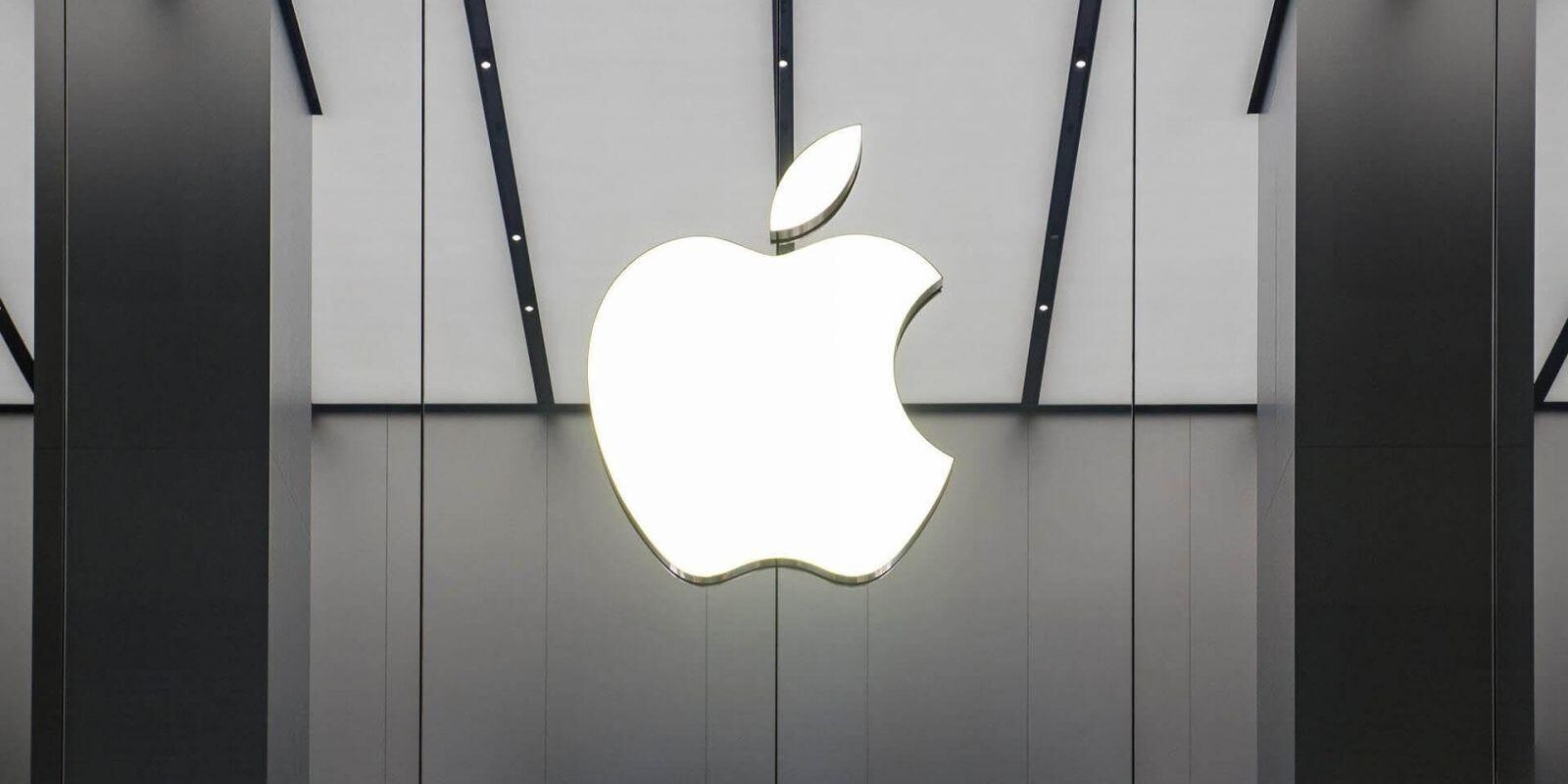 Apple представила сервис Apple News Plus для подписки на новости 2 apple logo feat