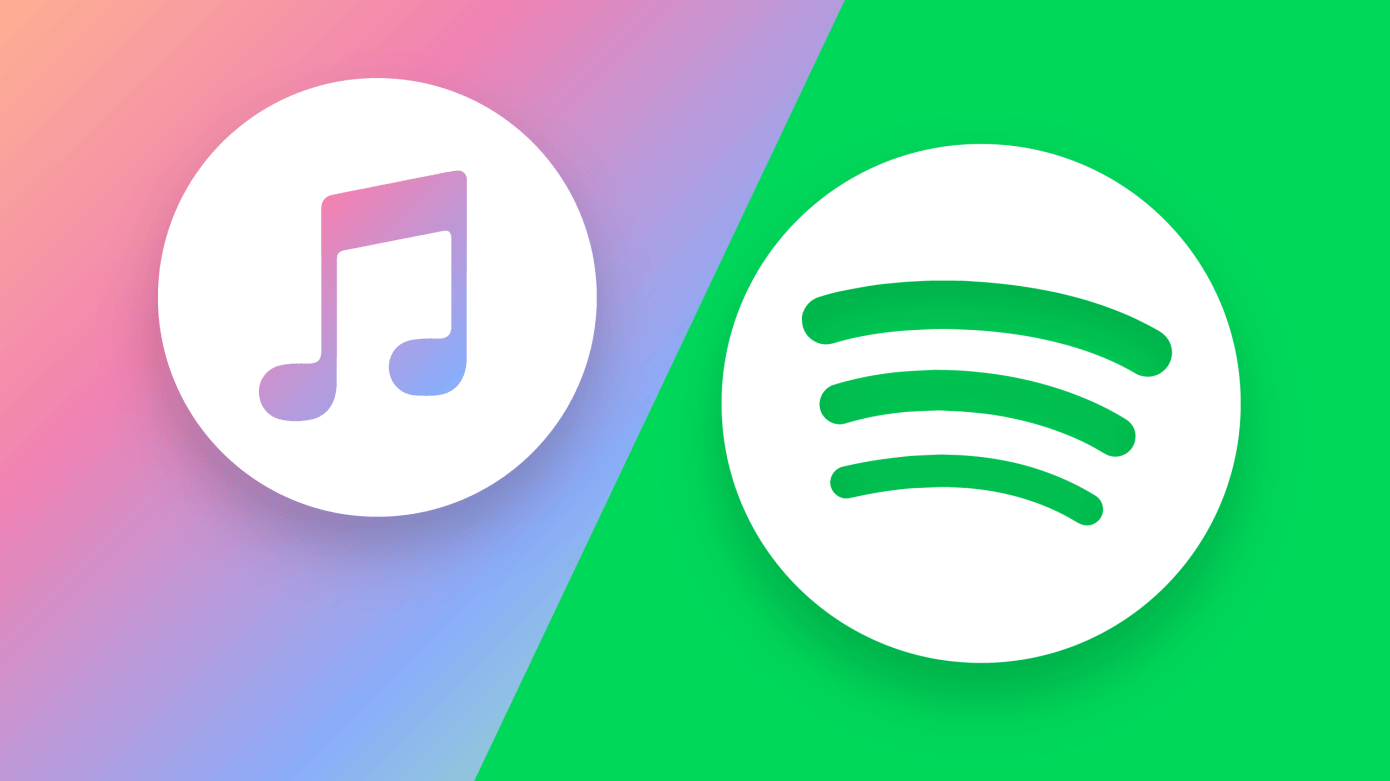 Apple прокомментировала обвинения Spotify в монополизации 3 apple music vs spotify