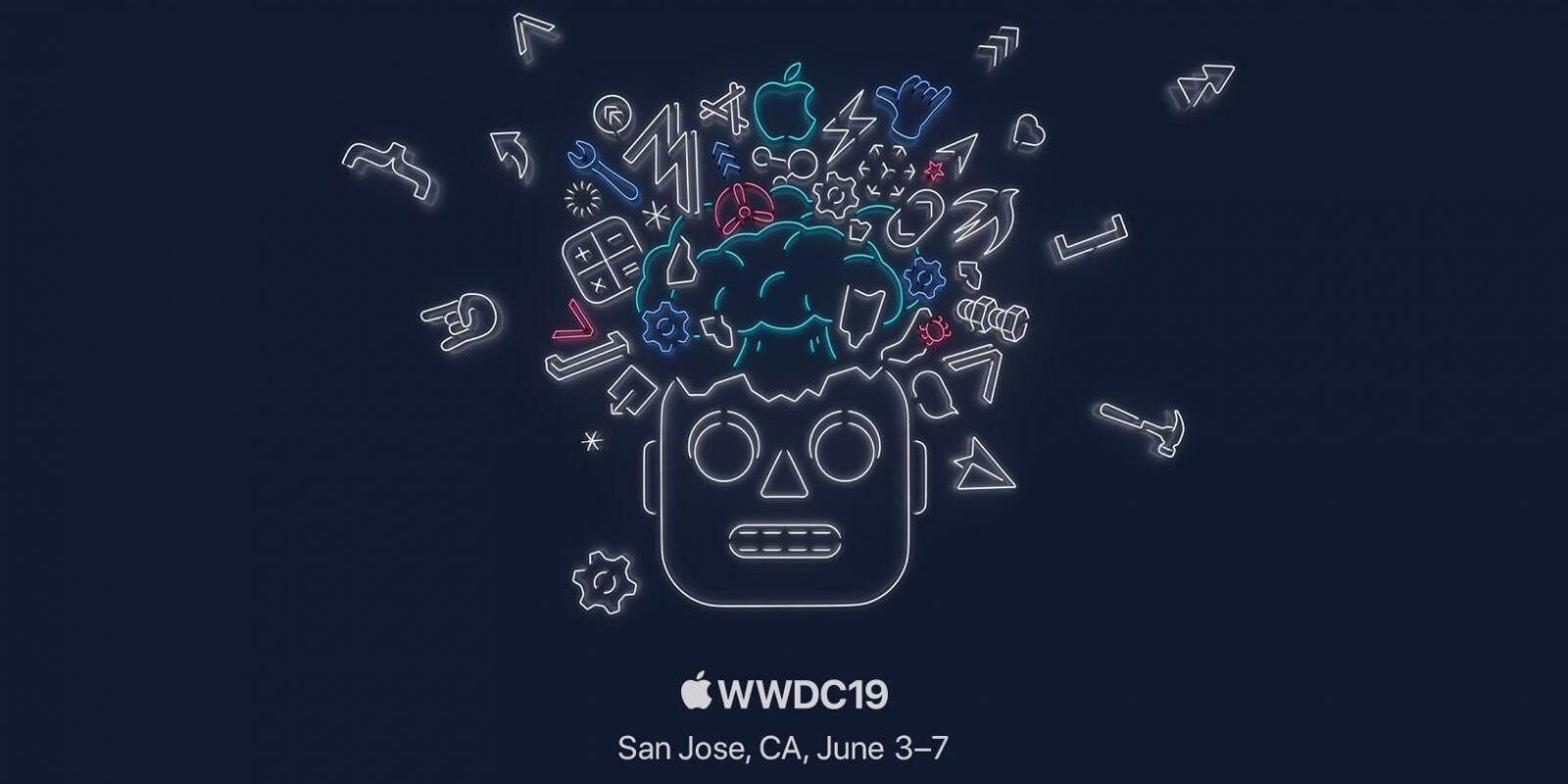 Apple подтвердила, что конференция WWDC 2019 пройдёт с 3 по 7 июня в Сан-Хосе 3 apple wwdc 2019 03142019 big.jpg.large 2x