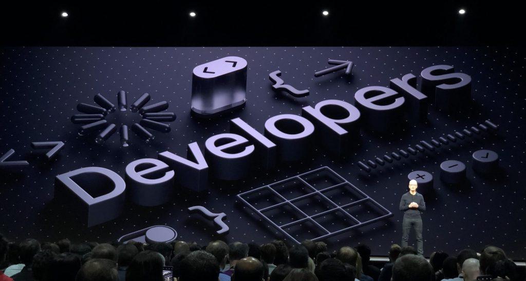 Apple подтвердила, что конференция WWDC 2019 пройдёт с 3 по 7 июня в Сан-Хосе 4 apple wwdc