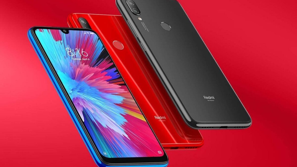 Xiaomi представила Redmi 7 Note в России 2 b3859956 0d1a 4a0a a8a0 c4d2d5660882