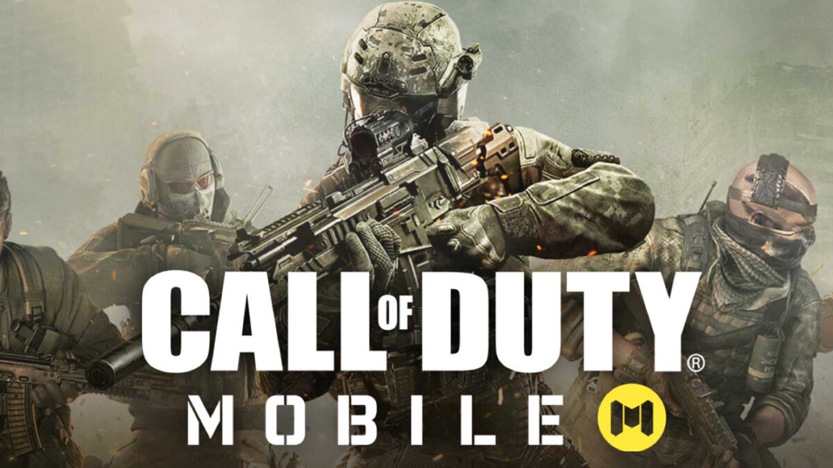 call of duty mobile announce