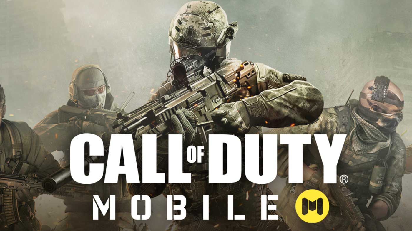 Call of Duty: Mobile выходит на смартфоны Android и iOS 3 call of duty mobile announce