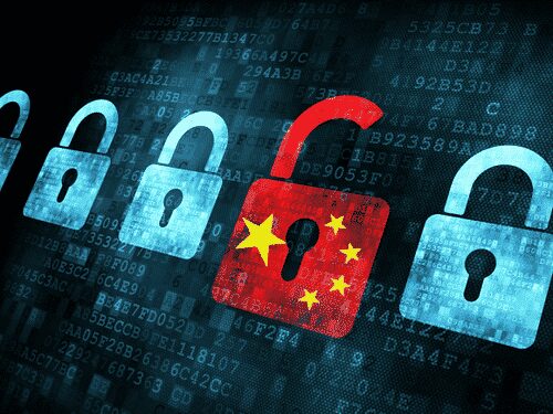 china hack