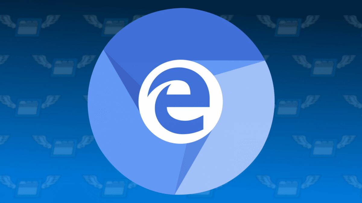 Рассекречен браузер Microsoft Edge на основе Chromium 4 chromium edge