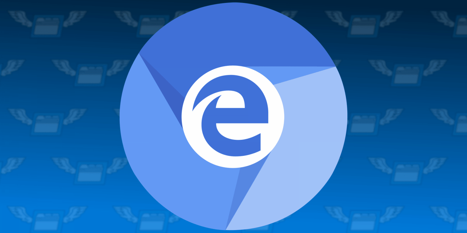 Рассекречен браузер Microsoft Edge на основе Chromium 4 chromium edge