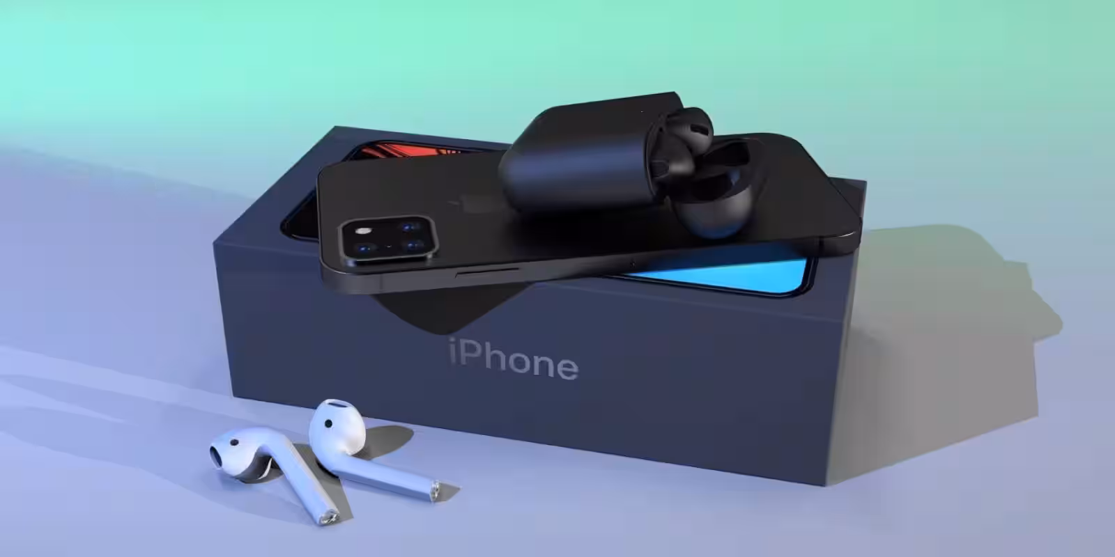 В чём разница между Apple AirPods и AirPods 2. Подробное сравнение двух поколений наушников 5 d157pawvaaayutv