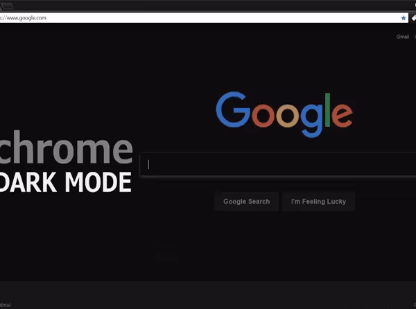 darkmode