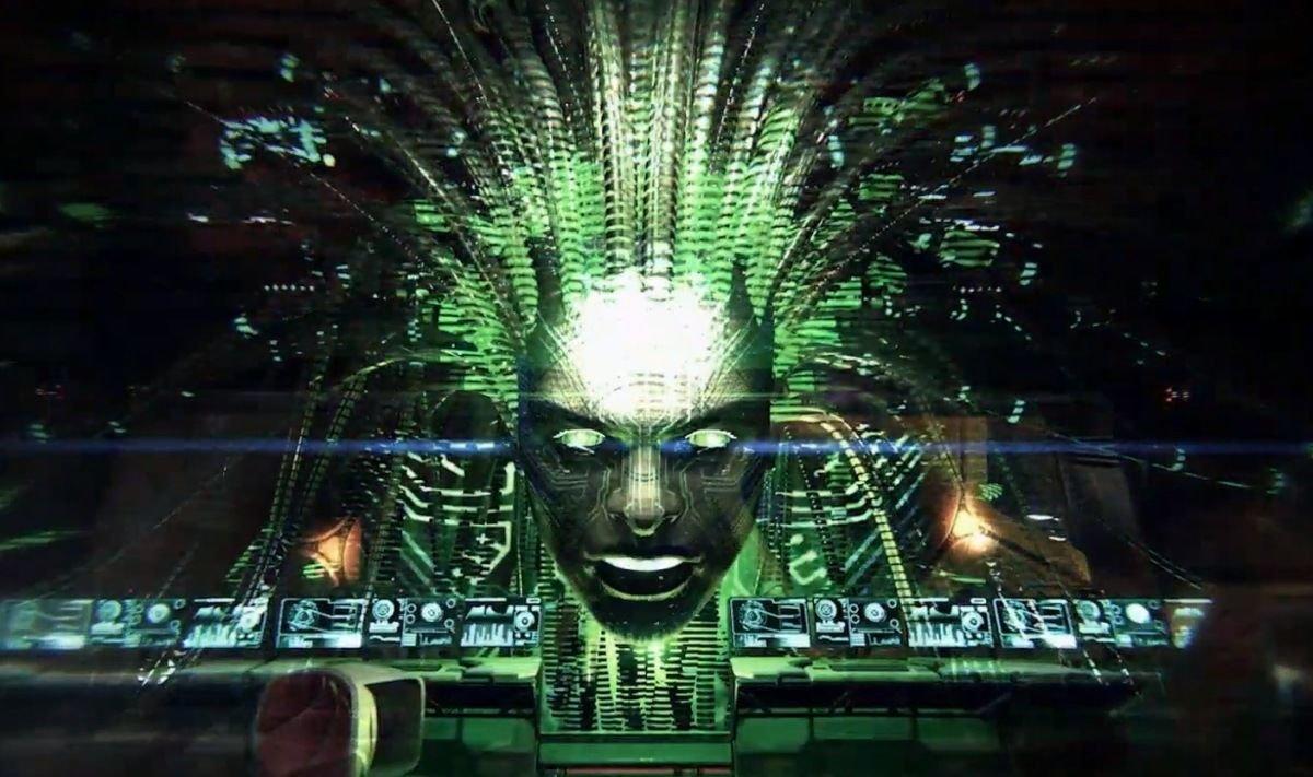 GDC 2019. Вышел первый трейлер System Shock 3 3 dims 1 1