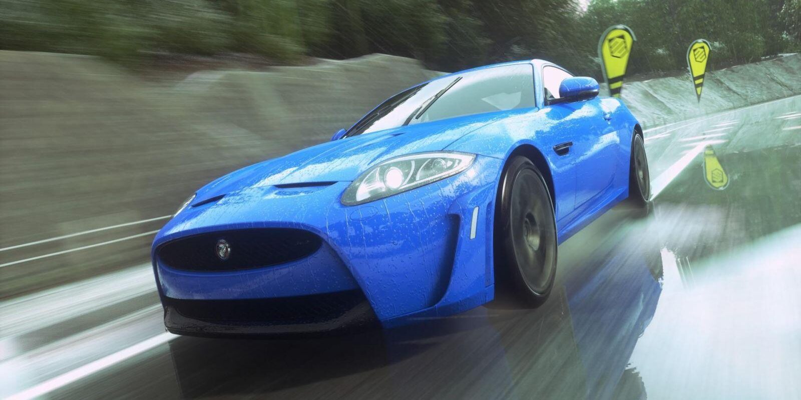 Игру Driveclub на PS4 отключат в 2020 году 2 driveclub 13