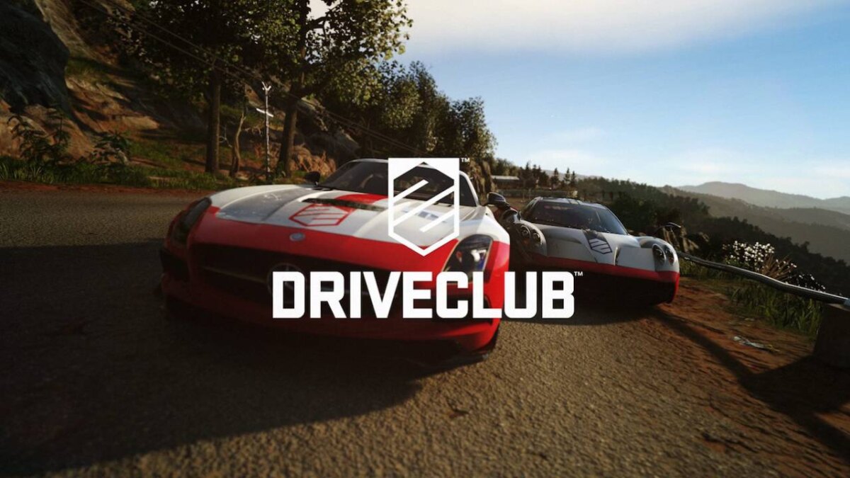 Игру Driveclub на PS4 отключат в 2020 году 3 driveclub 6 1280x720 1