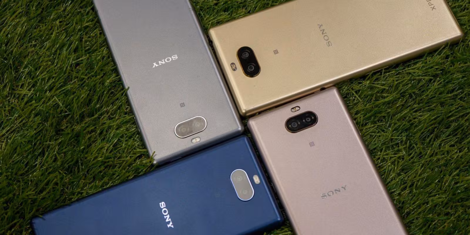 Sony ΠΎΠ±ΡΡΠ²ΠΈΠ»Π° ΡΡΠ°ΡΡ ΠΏΡΠΎΠ΄Π°ΠΆ ΡΠΌΠ°ΡΡΡΠΎΠ½ΠΎΠ² Xperia 10, Xperia 10 Plus ΠΈ Xperia L3 Π² Π ΠΎΡΡΠΈΠΈ 4 dsc05454