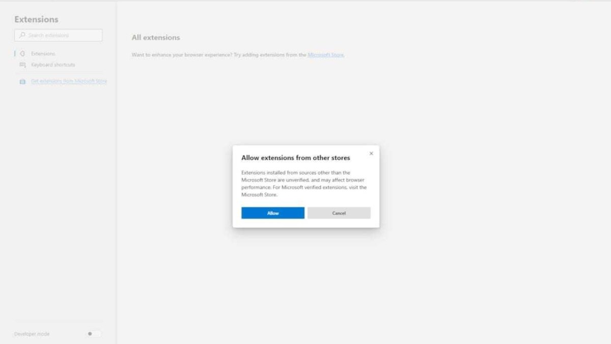 Рассекречен браузер Microsoft Edge на основе Chromium 7 edge chormium 3