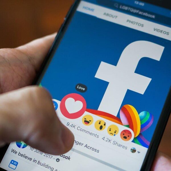 facebook addiction