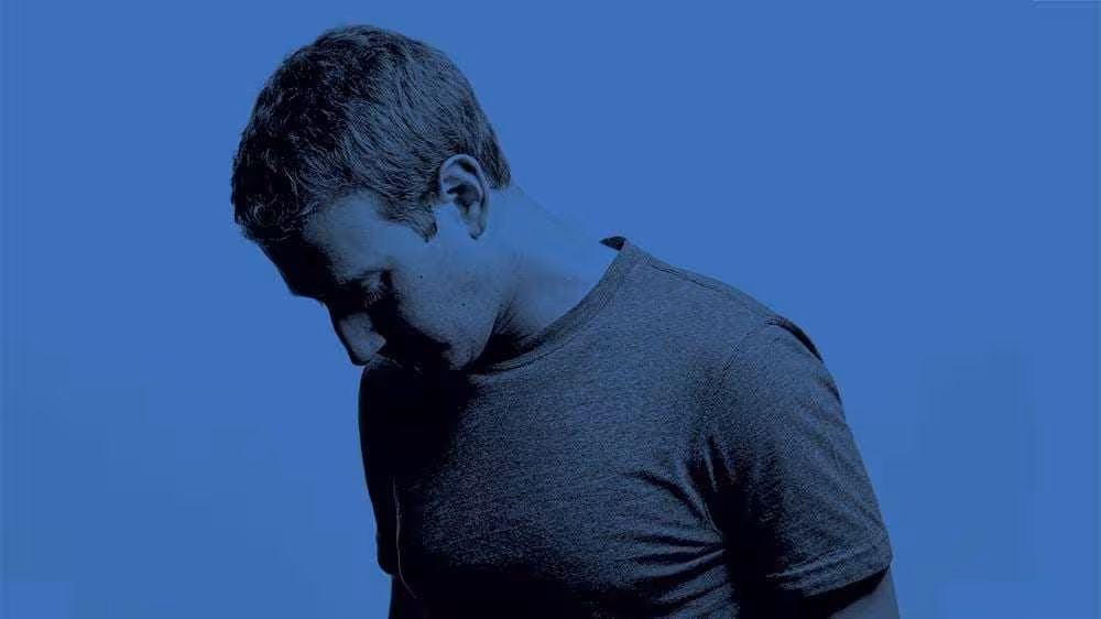 Некоторые популярные приложения на Android всё ещё отправляют ваши данные в Facebook 3 facebook mark zuckerburg data privacy scandal