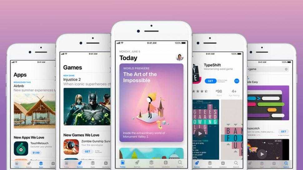 Π‘Π»ΡΡ
ΠΈ: Apple ΠΏΡΠ΅Π΄ΡΡΠ°Π²ΠΈΡ ΡΠ²ΠΎΠΉ ΠΈΠ³ΡΠΎΠ²ΠΎΠΉ ΡΠ΅ΡΠ²ΠΈΡ 3 ffln6x76ureafnhpzv2stu 970 80