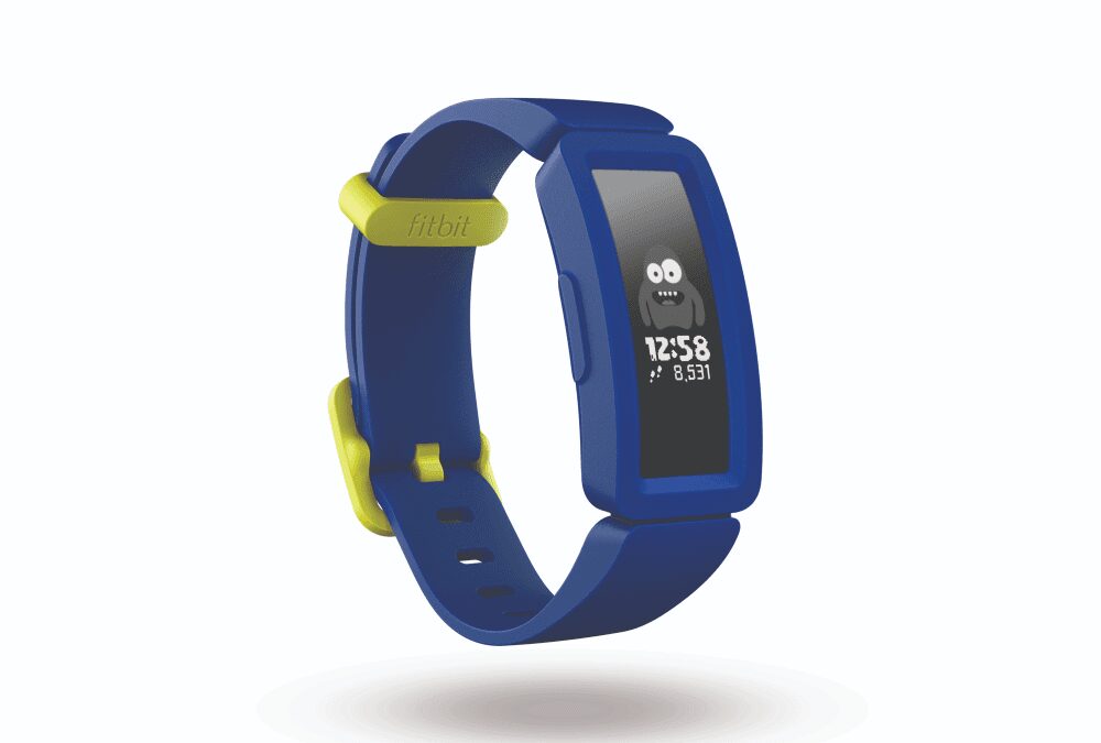 fitbit ace2 2