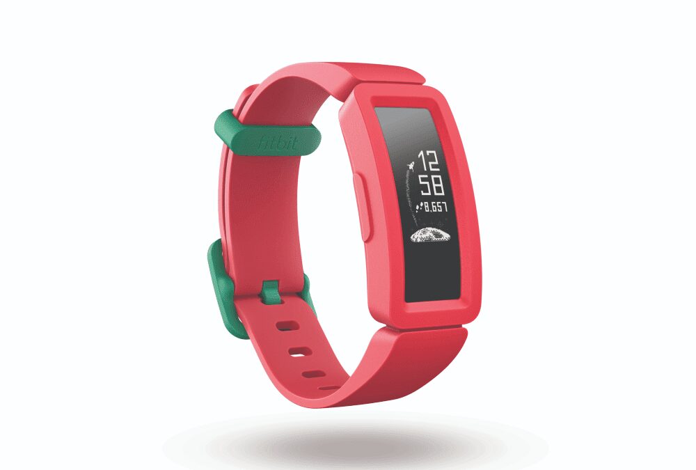 fitbit ace2 3