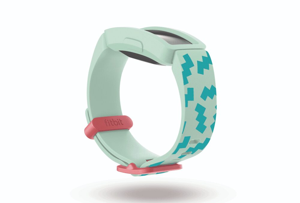 fitbit ace2 6