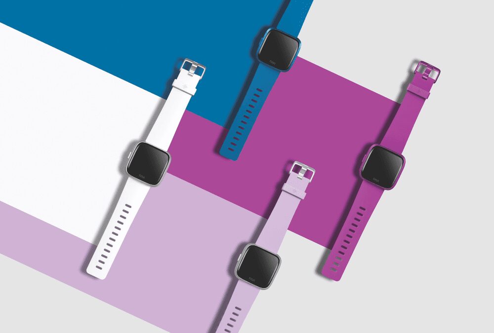 fitbit versa lite 1