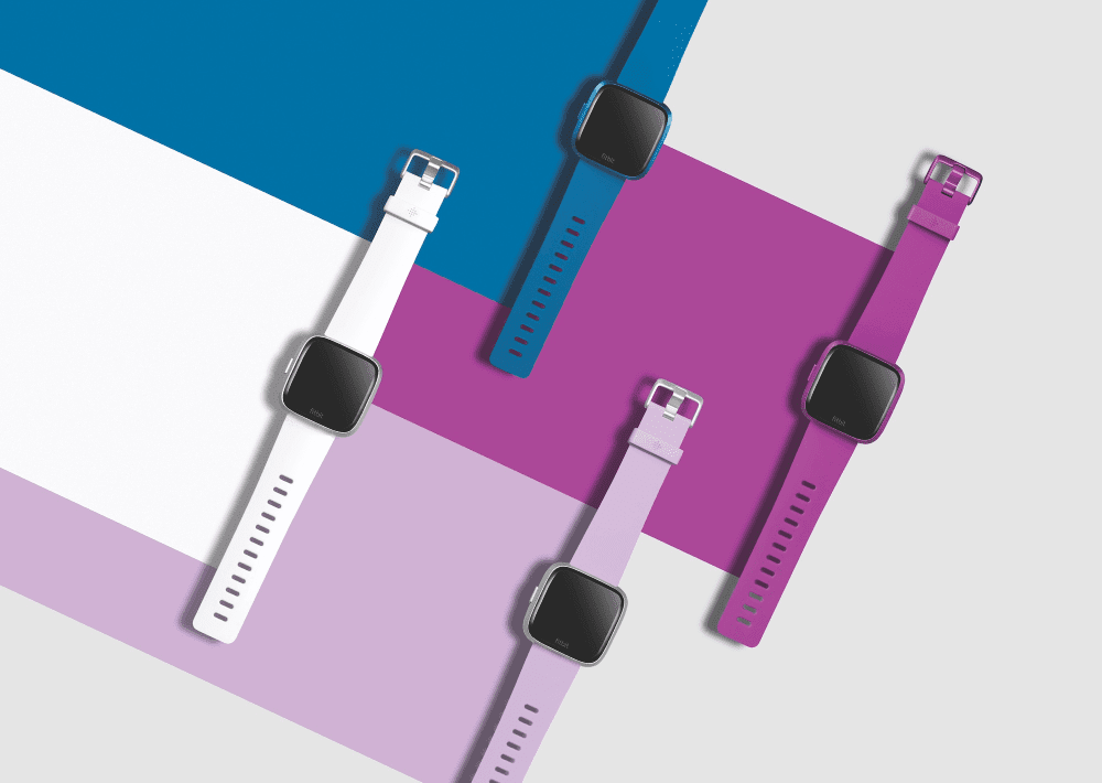 Недорогие новинки Fitbit. Умные часы Versa Lite, браслеты Inspire и фитнес-трекер для детей Ace 2 14 fitbit versa lite 1