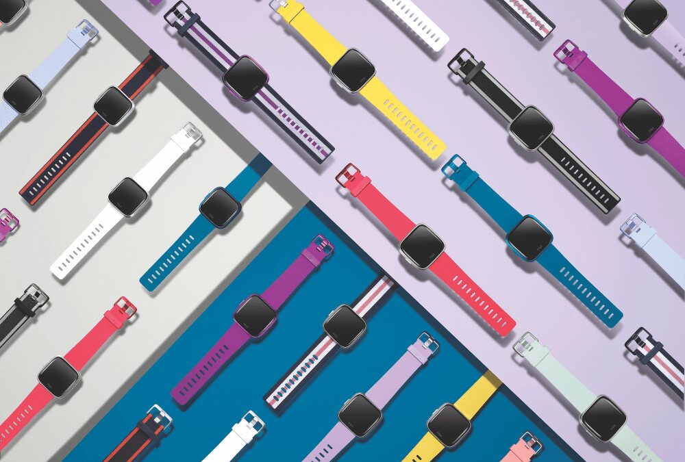 fitbit versa lite 2