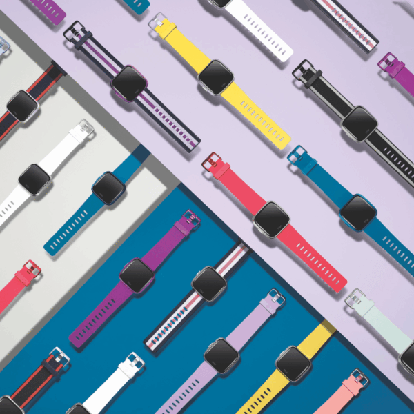 fitbit versa lite 2