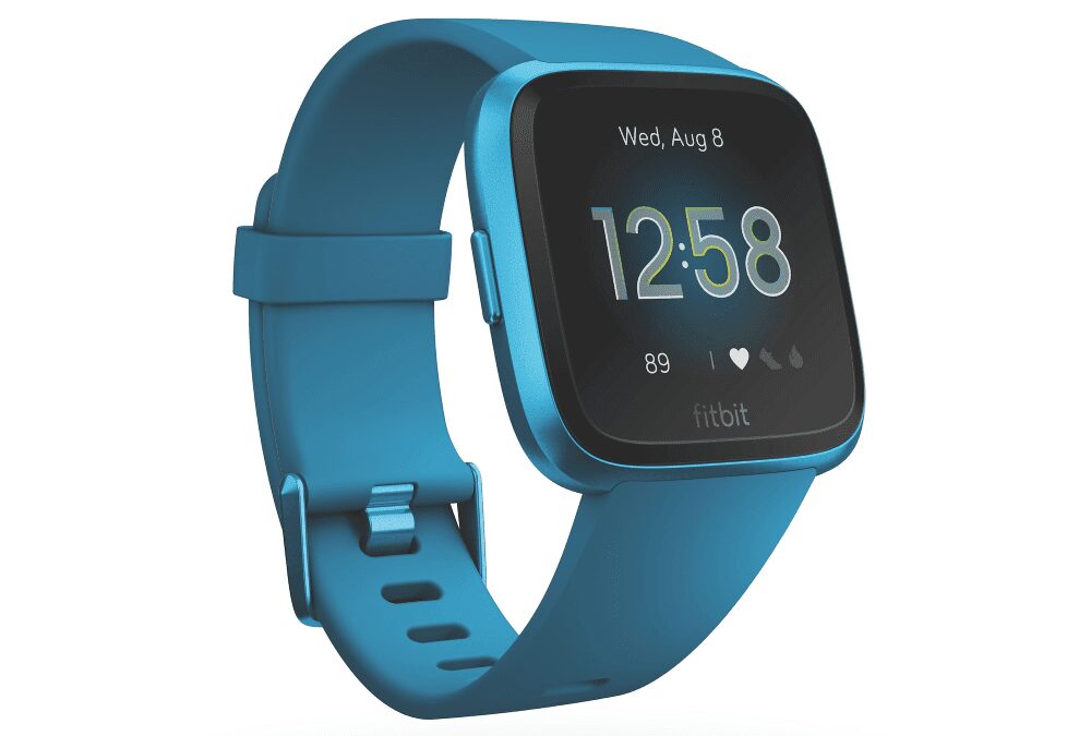 fitbit versa lite 3