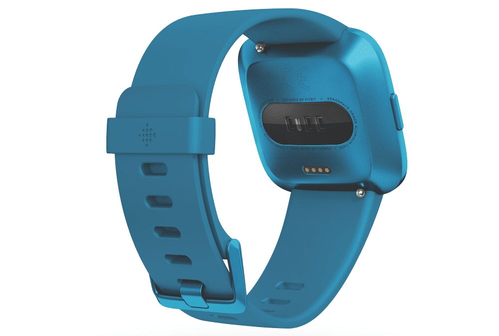 fitbit versa lite 4