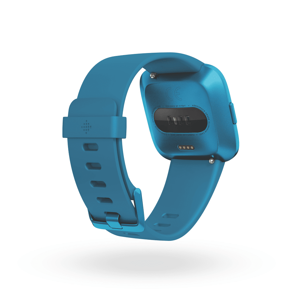 fitbit versa lite 4