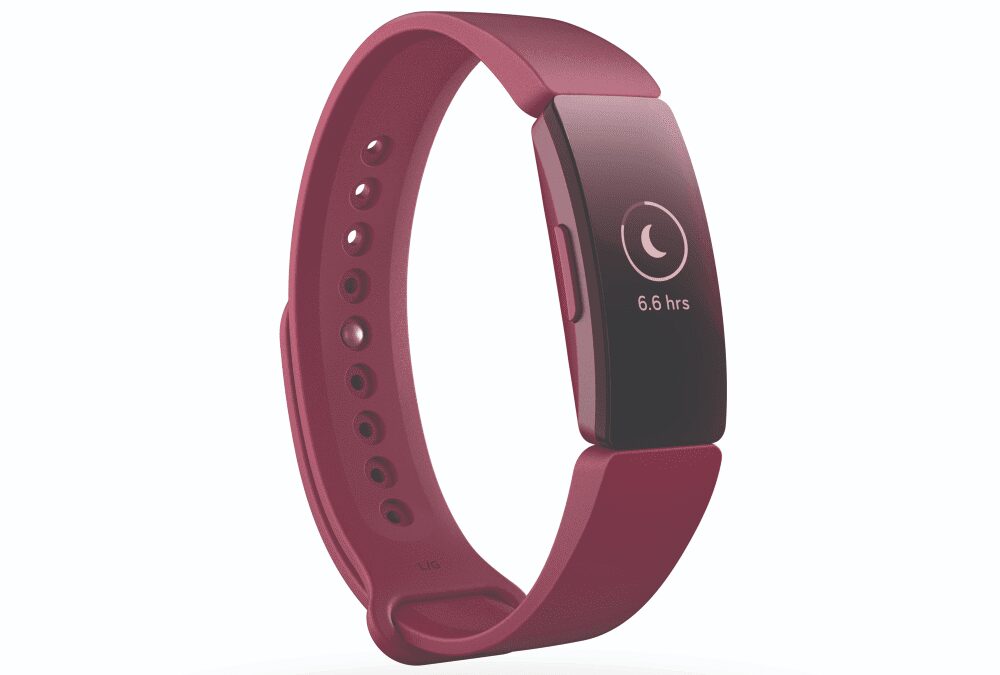 fitibit inspire 2
