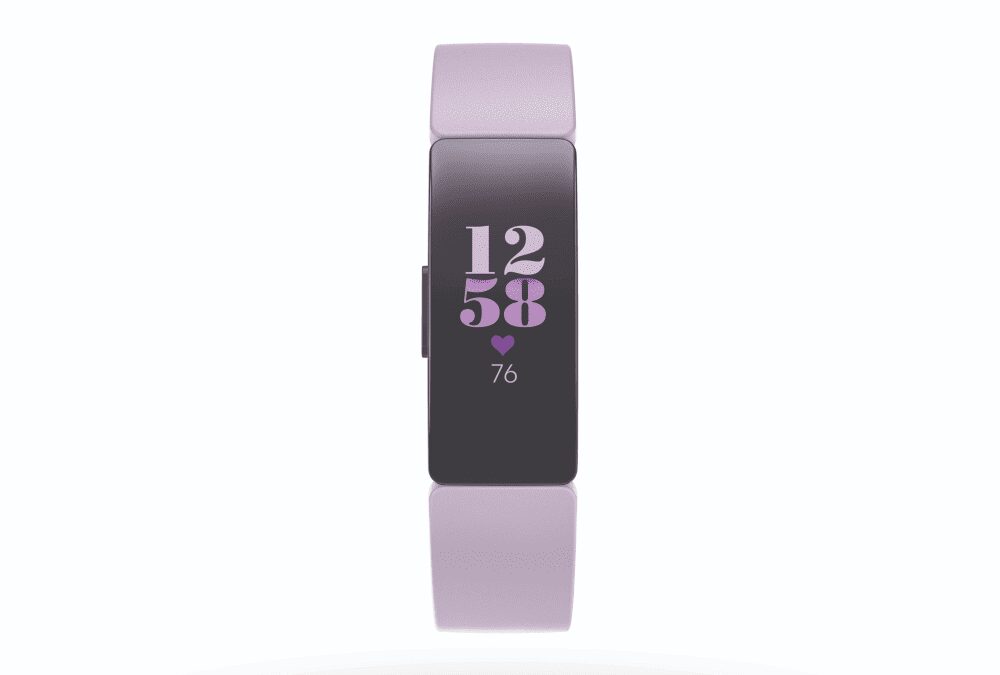 fitibit inspire hr 3