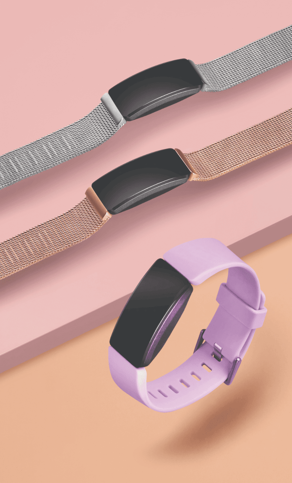 Недорогие новинки Fitbit. Умные часы Versa Lite, браслеты Inspire и фитнес-трекер для детей Ace 2 17 fitibit inspire hr 4