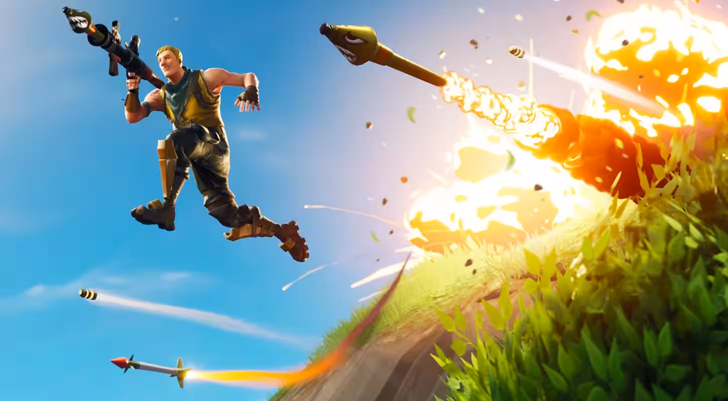 Epic Games отключила голосовой чат Fortnite на iOS и Android из-за проблем со стабильностью 3 fortnite mobile 100 million hero