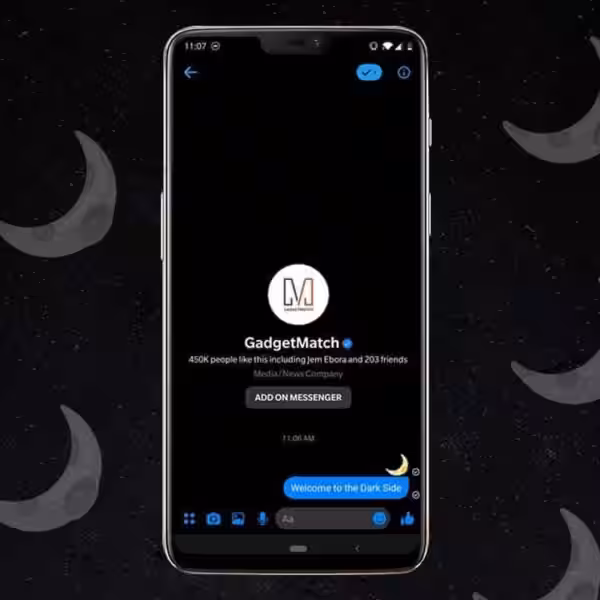 gadgetmatch 20190302 dark mode