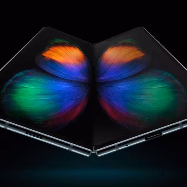 galaxy fold share image