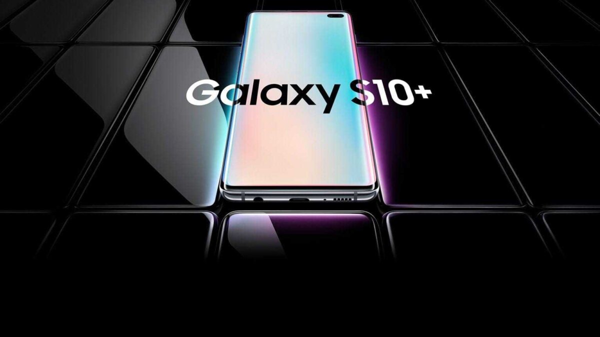 galaxy s10 highlight kv s