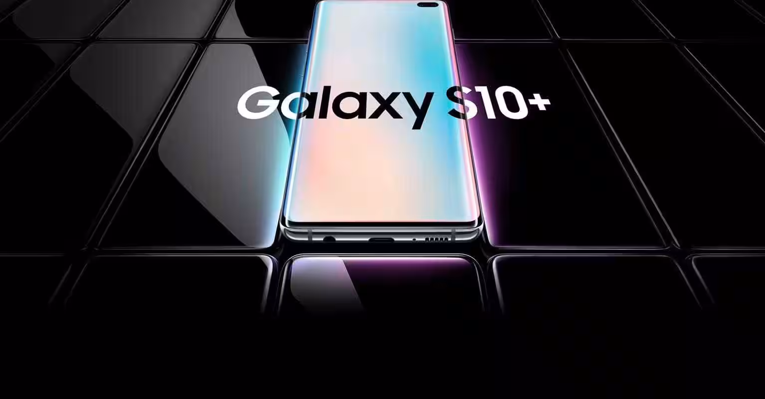 galaxy s10 highlight kv s