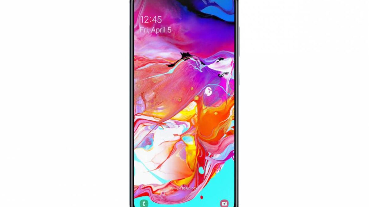galaxya70 white front