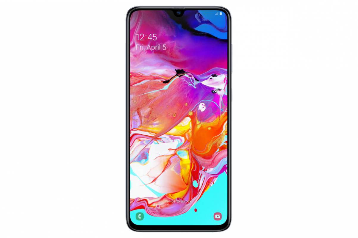 galaxya70 white front