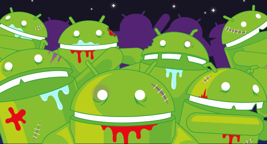 Исследование: предустановленные приложения для Android представляют угрозу безопасности и конфиденциальности 3 google android malware